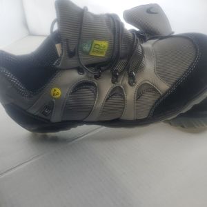 Mens Cofra safety shoes Astm f2413-05 Sz 11 W